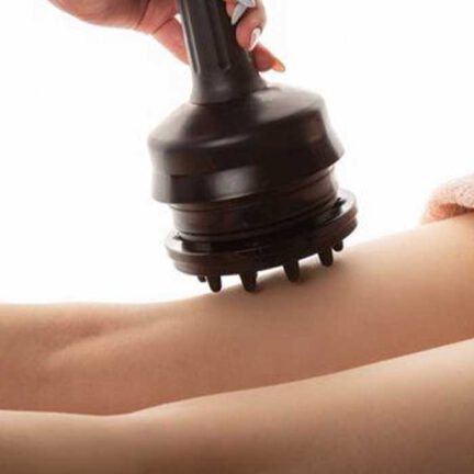 G5 Bodyforming Massage Behandlung